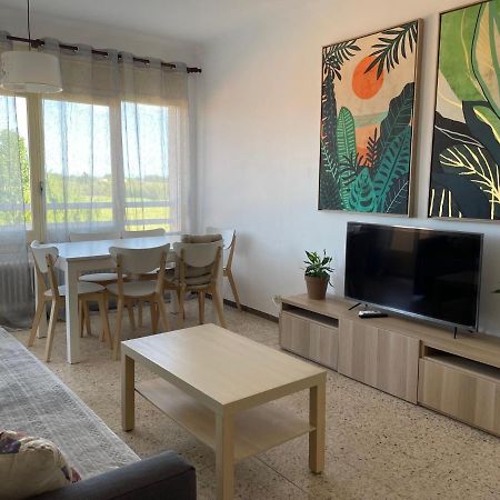 Apartment Costa Brava En Verges エクステリア 写真
