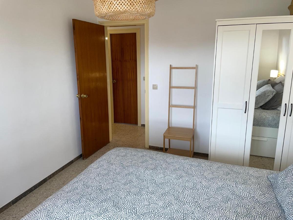 Apartment Costa Brava En Verges エクステリア 写真