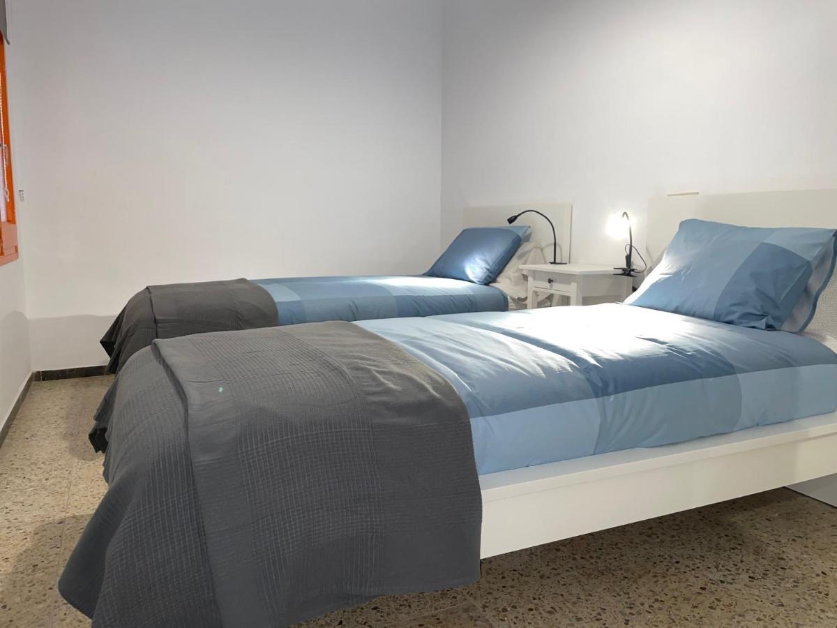 Apartment Costa Brava En Verges エクステリア 写真
