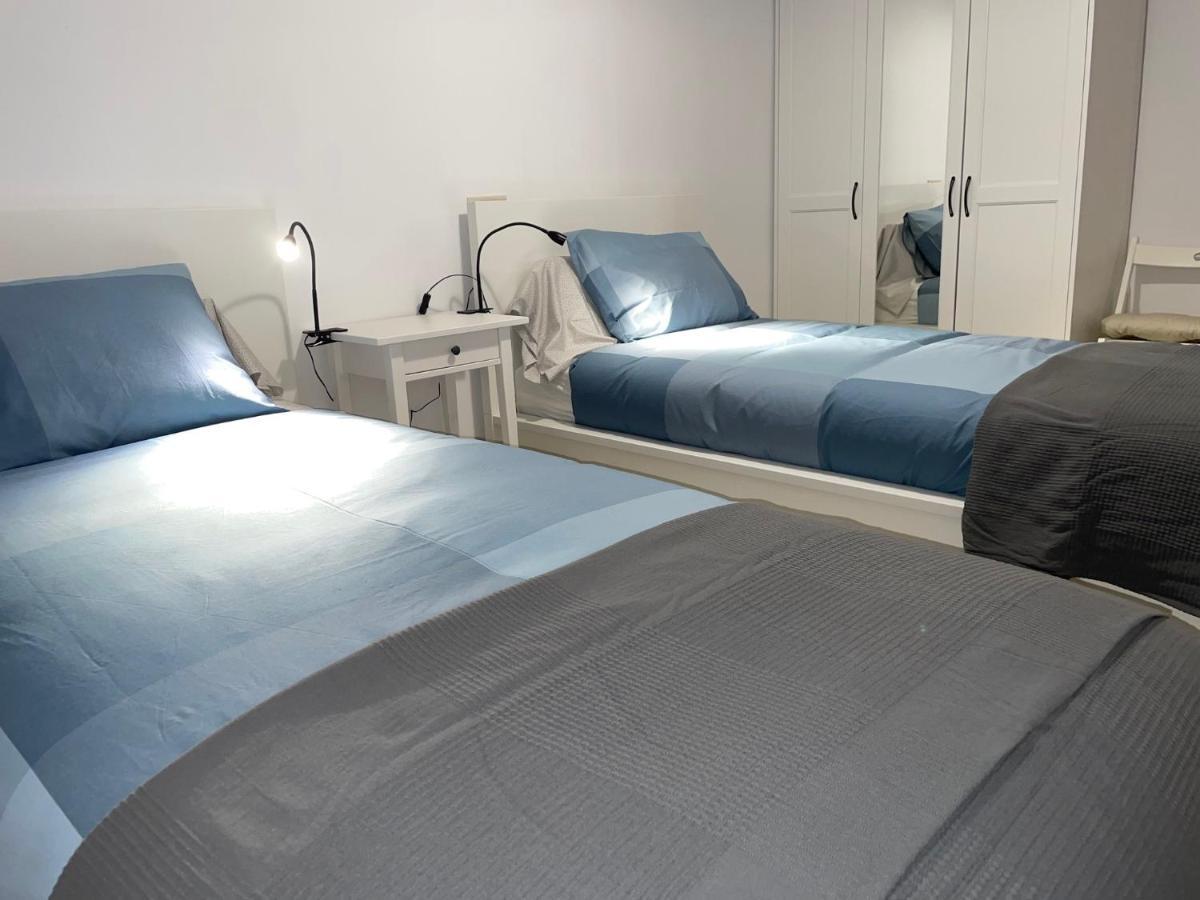 Apartment Costa Brava En Verges エクステリア 写真
