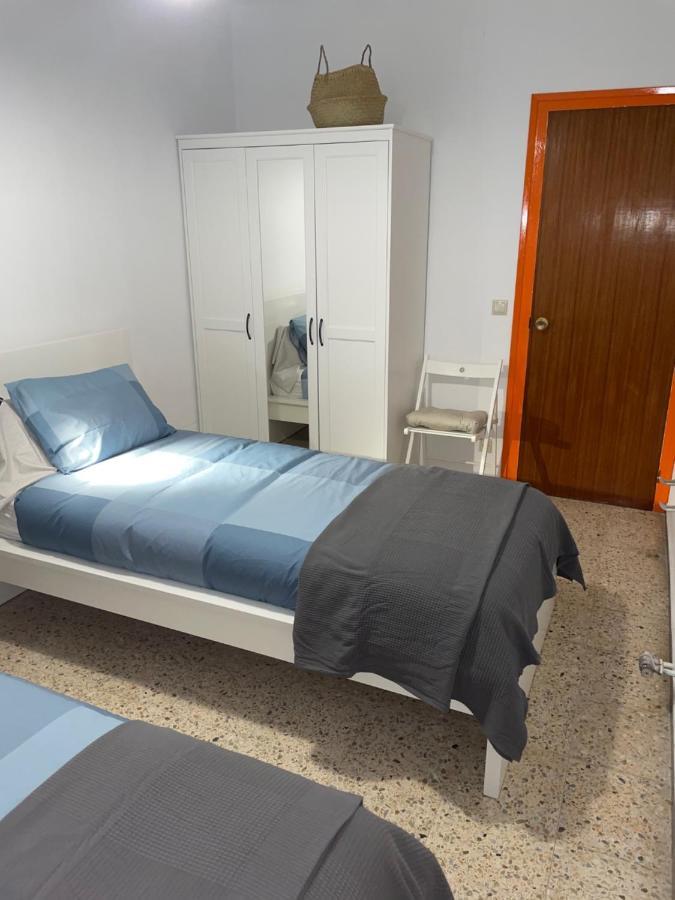 Apartment Costa Brava En Verges エクステリア 写真