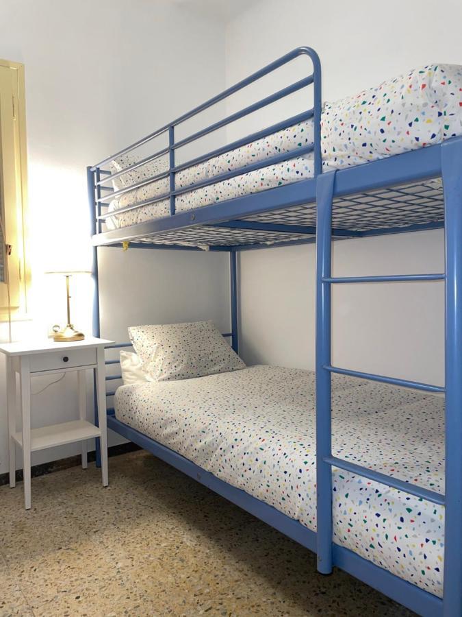 Apartment Costa Brava En Verges エクステリア 写真