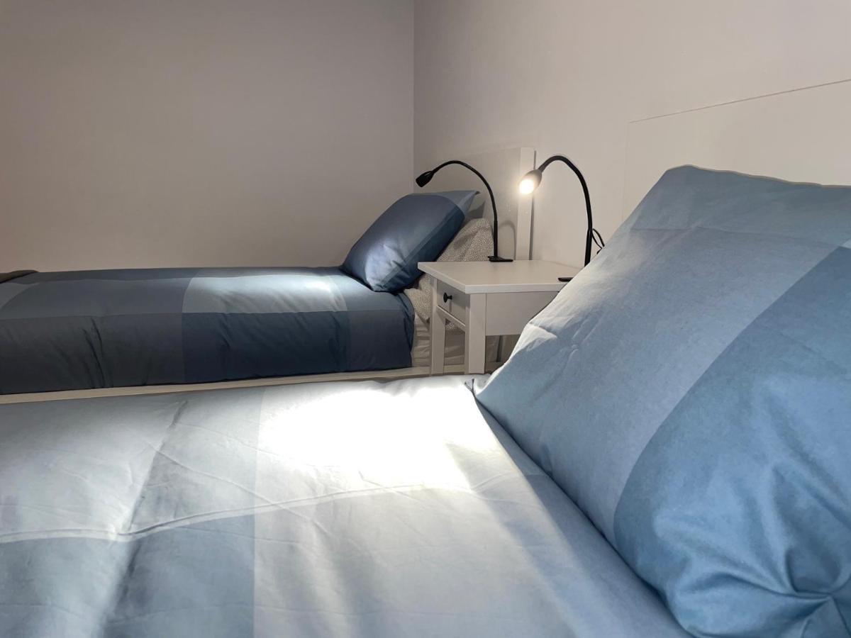 Apartment Costa Brava En Verges エクステリア 写真