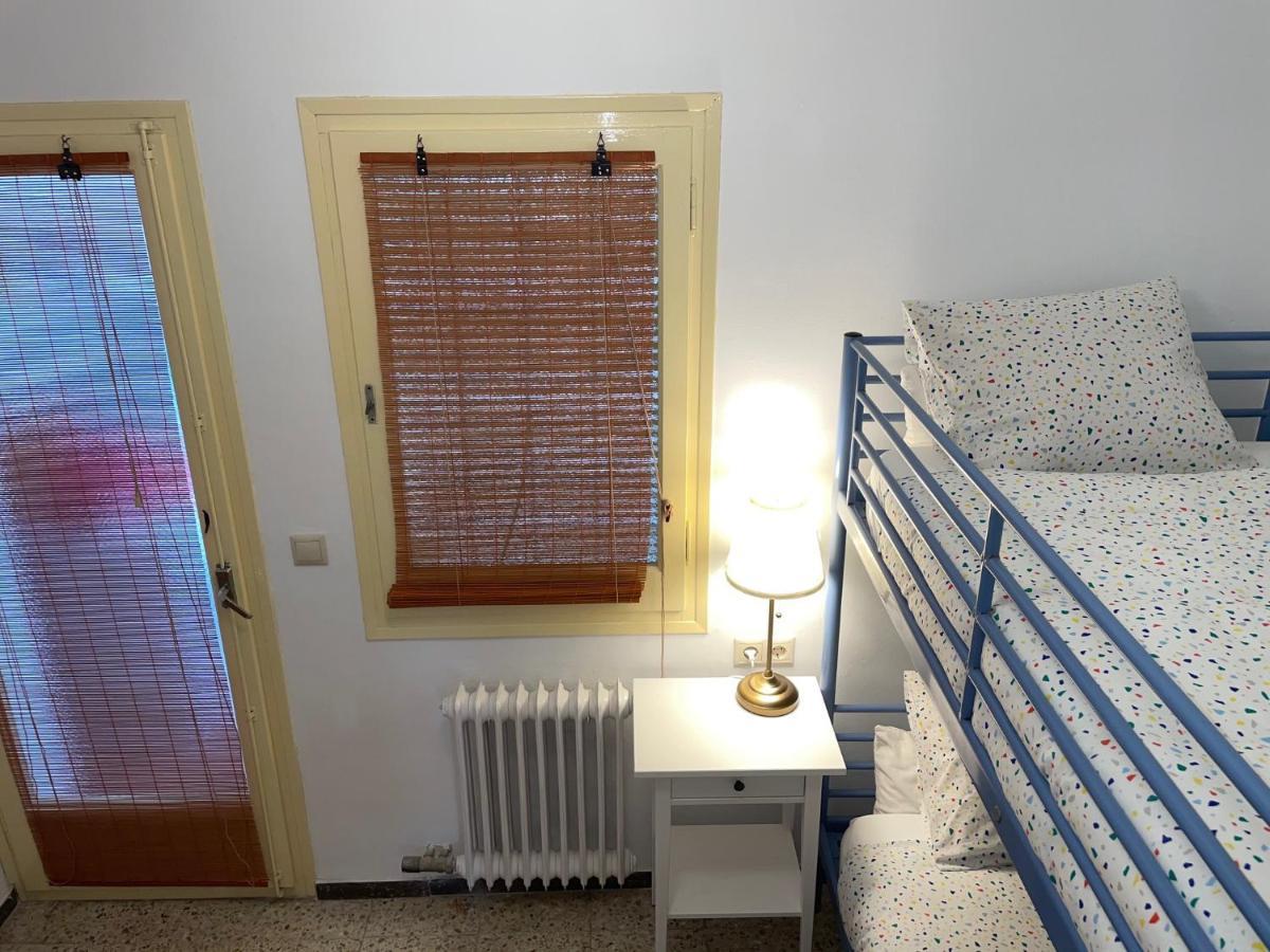 Apartment Costa Brava En Verges エクステリア 写真