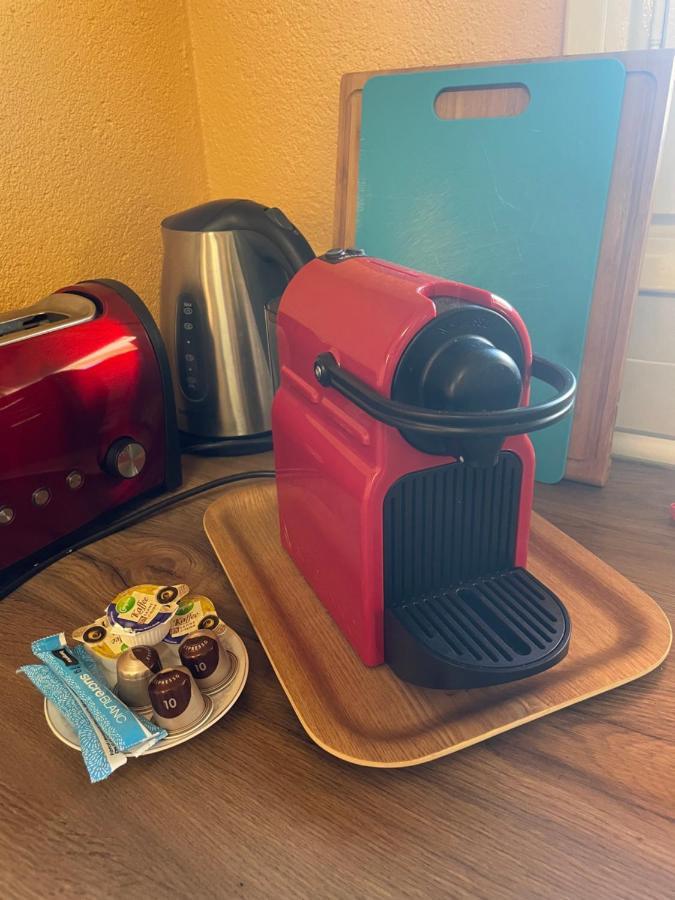 Apartment Costa Brava En Verges エクステリア 写真